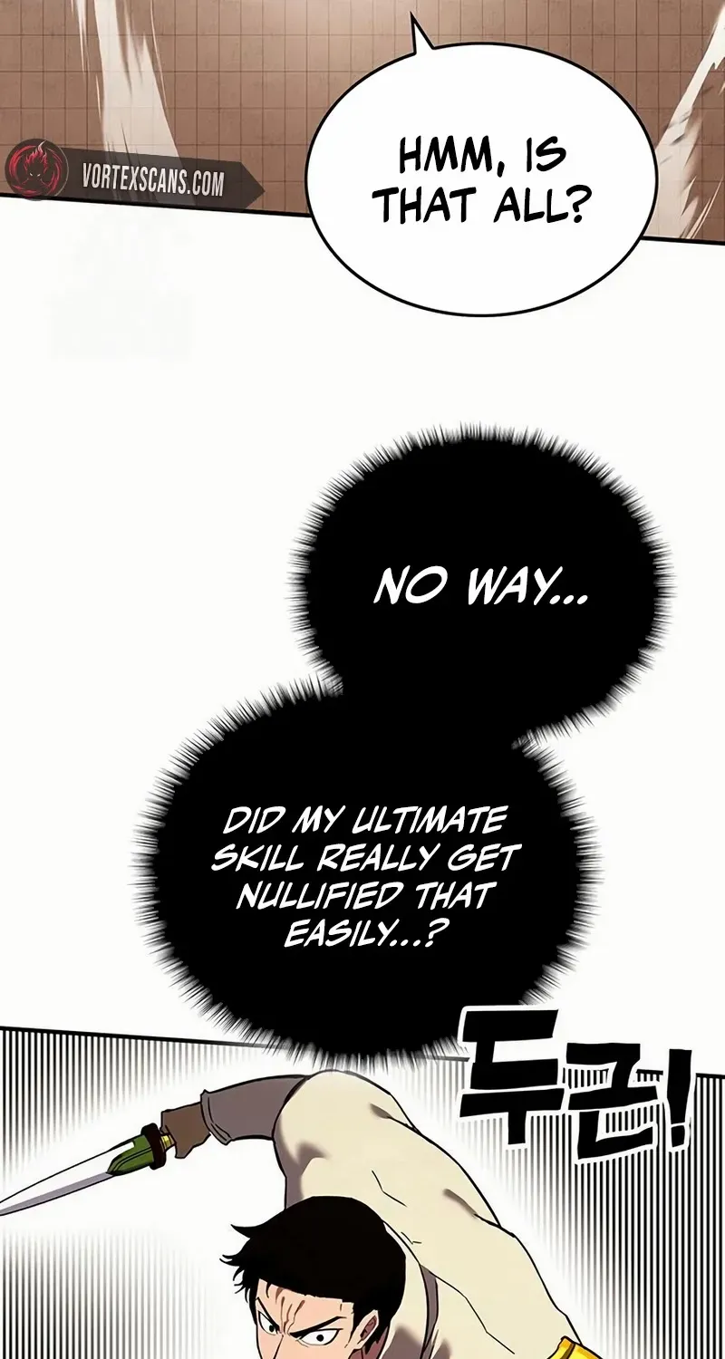 Hardcore Leveling Warrior Chapter 430 page 9 - 