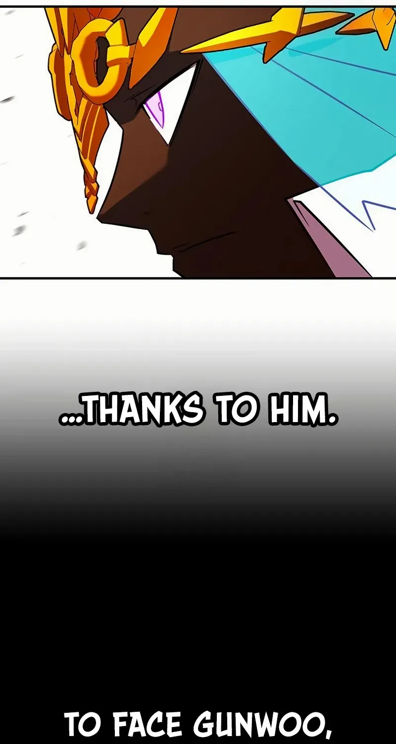 Hardcore Leveling Warrior Chapter 430 page 82 - 