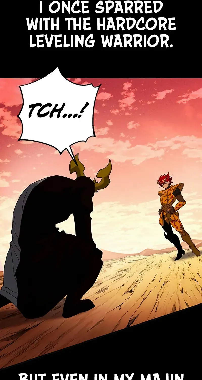 Hardcore Leveling Warrior Chapter 430 page 83 - 