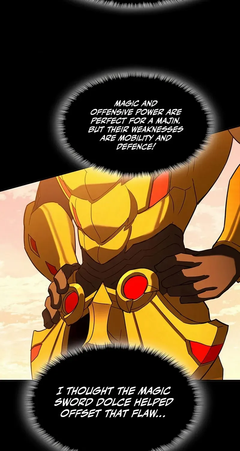 Hardcore Leveling Warrior Chapter 430 page 85 - 