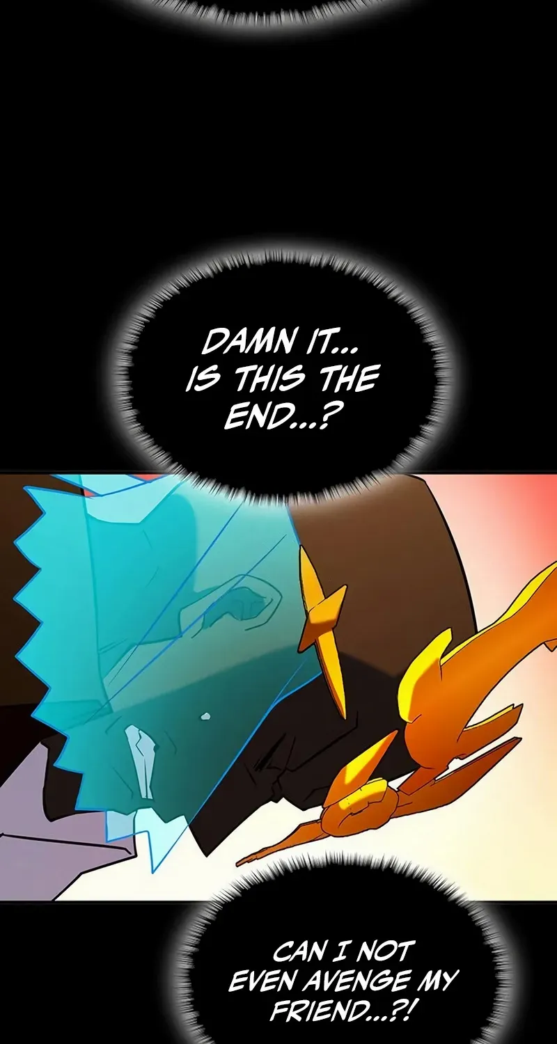 Hardcore Leveling Warrior Chapter 430 page 86 - 