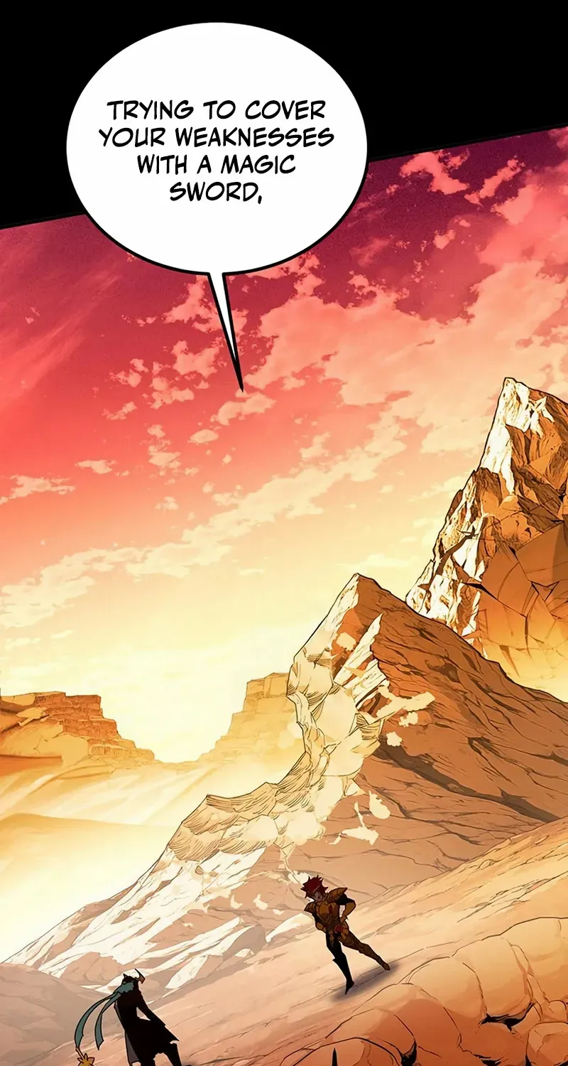 Hardcore Leveling Warrior Chapter 430 page 89 - 
