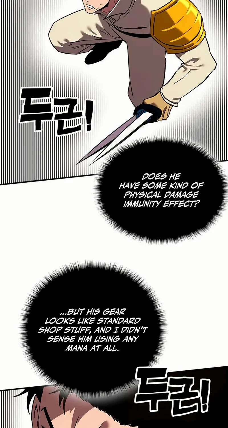 Hardcore Leveling Warrior Chapter 430 page 10 - 