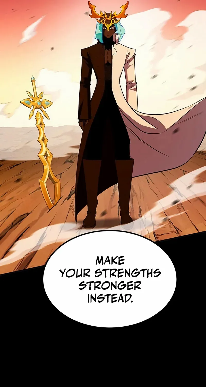 Hardcore Leveling Warrior Chapter 430 page 91 - 