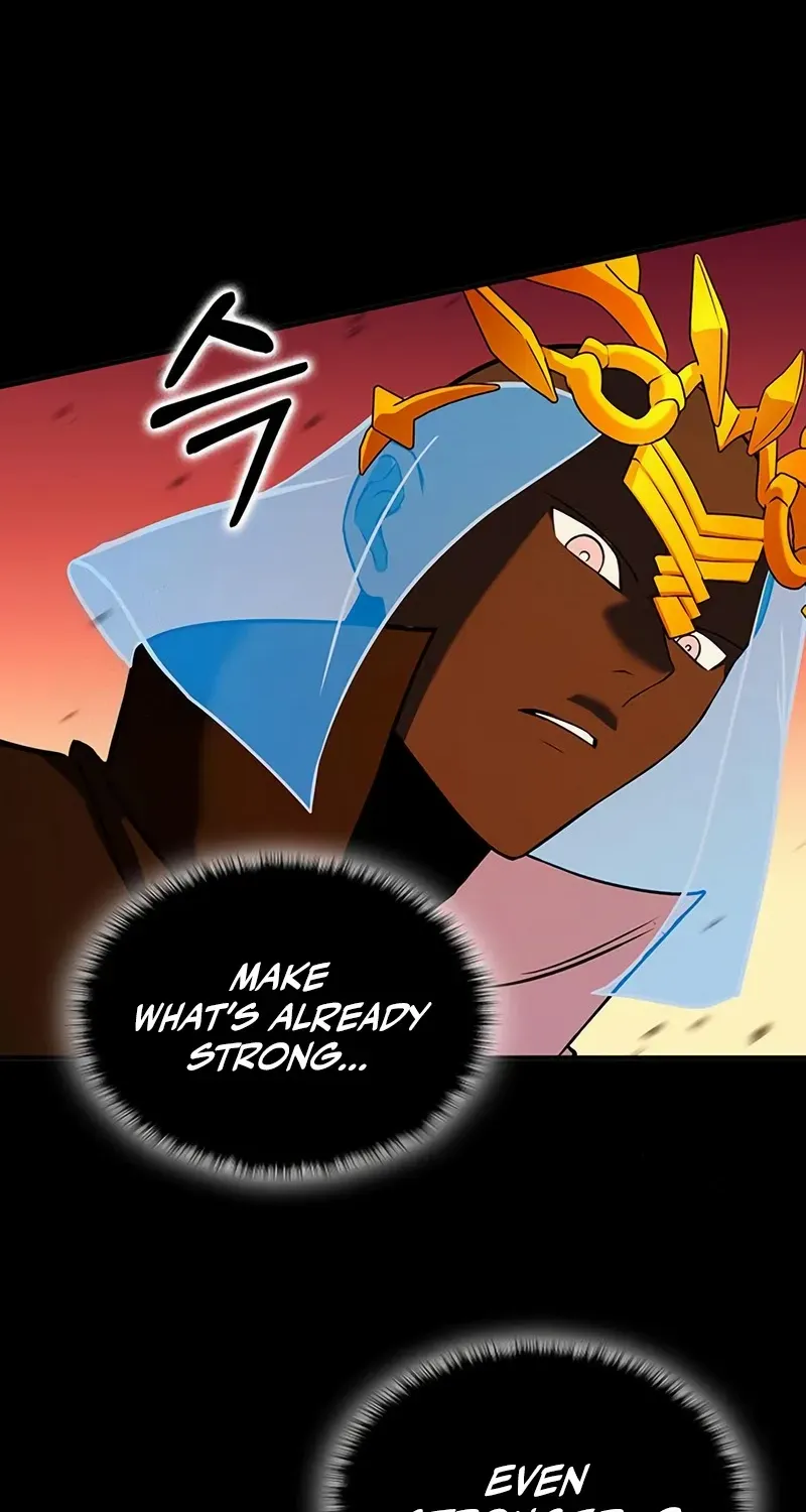 Hardcore Leveling Warrior Chapter 430 page 92 - 