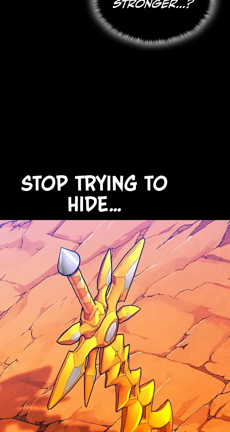 Hardcore Leveling Warrior Chapter 430 page 93 - 