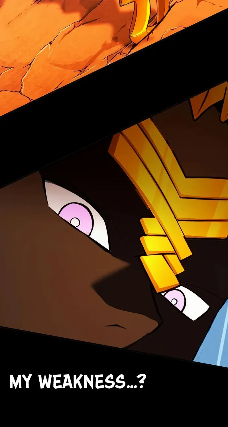 Hardcore Leveling Warrior Chapter 430 page 94 - 