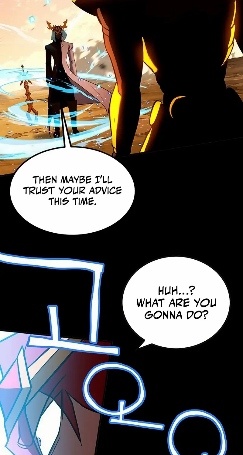 Hardcore Leveling Warrior Chapter 430 page 96 - 