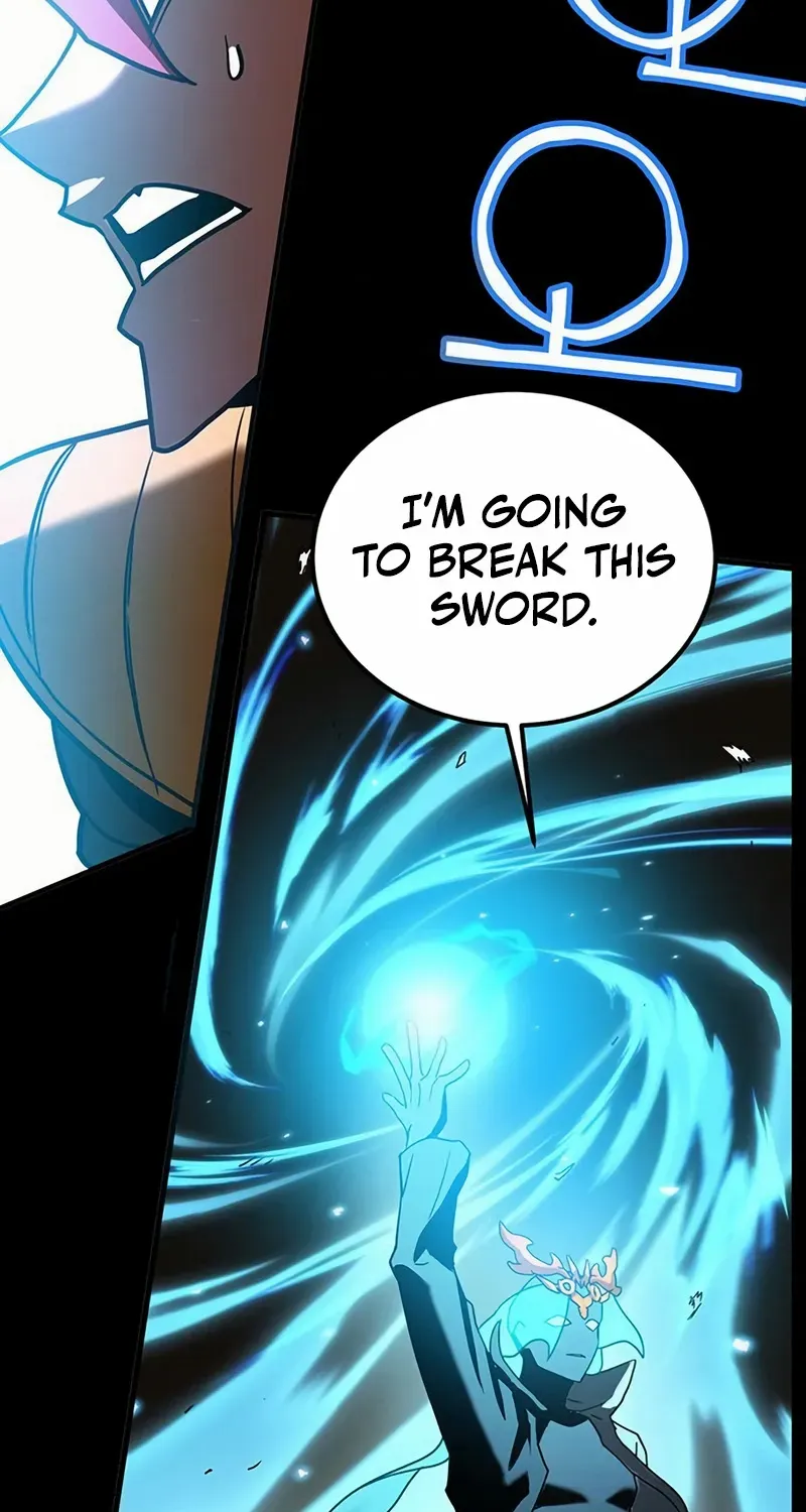 Hardcore Leveling Warrior Chapter 430 page 97 - 
