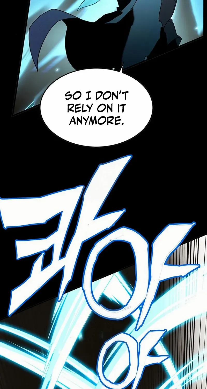 Hardcore Leveling Warrior Chapter 430 page 98 - 