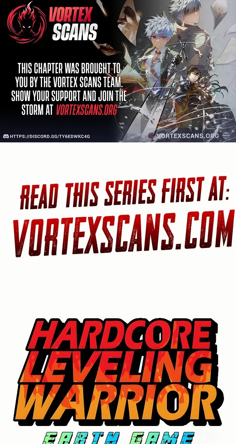 Hardcore Leveling Warrior Chapter 431 page 2 - 