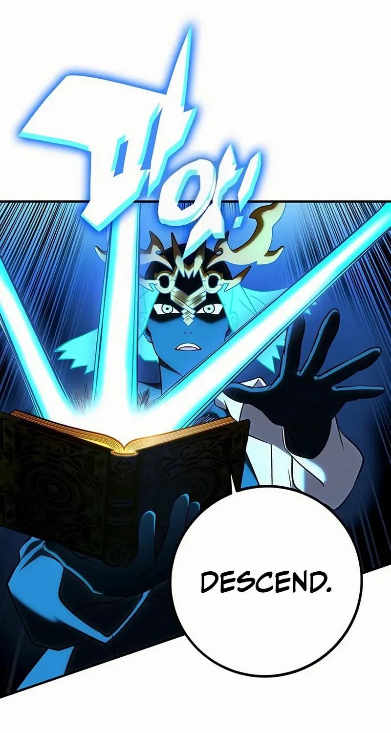 Hardcore Leveling Warrior Chapter 431 page 11 - 