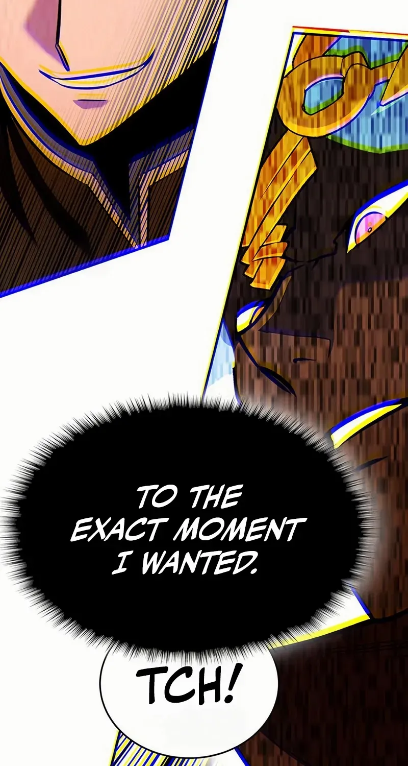 Hardcore Leveling Warrior Chapter 431 page 107 - 