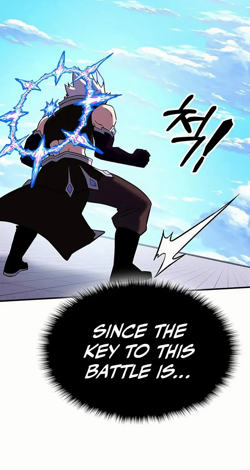 Hardcore Leveling Warrior Chapter 431 page 109 - 