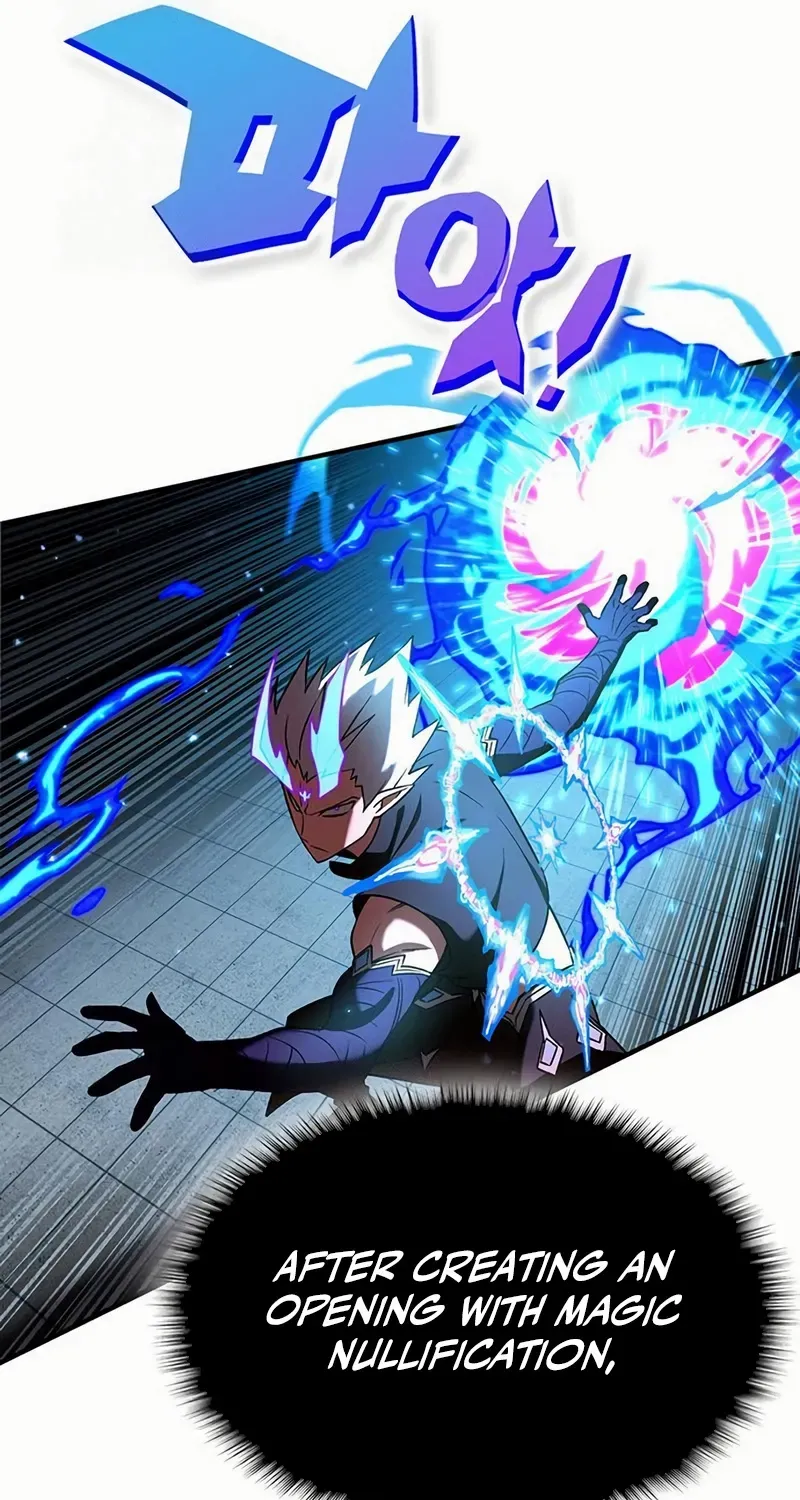 Hardcore Leveling Warrior Chapter 431 page 113 - 