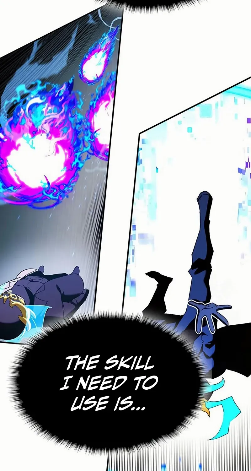 Hardcore Leveling Warrior Chapter 431 page 114 - 