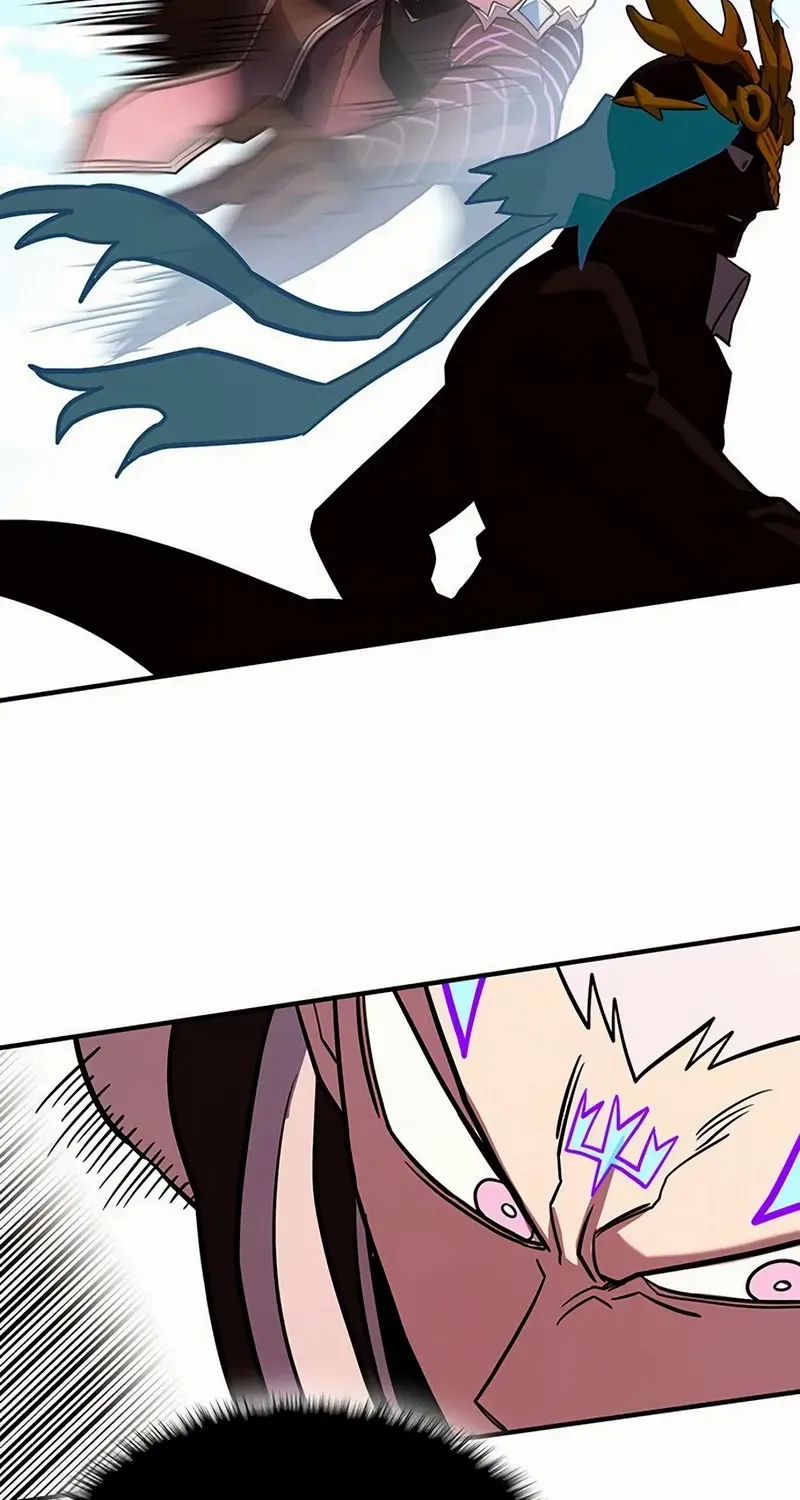 Hardcore Leveling Warrior Chapter 431 page 116 - 