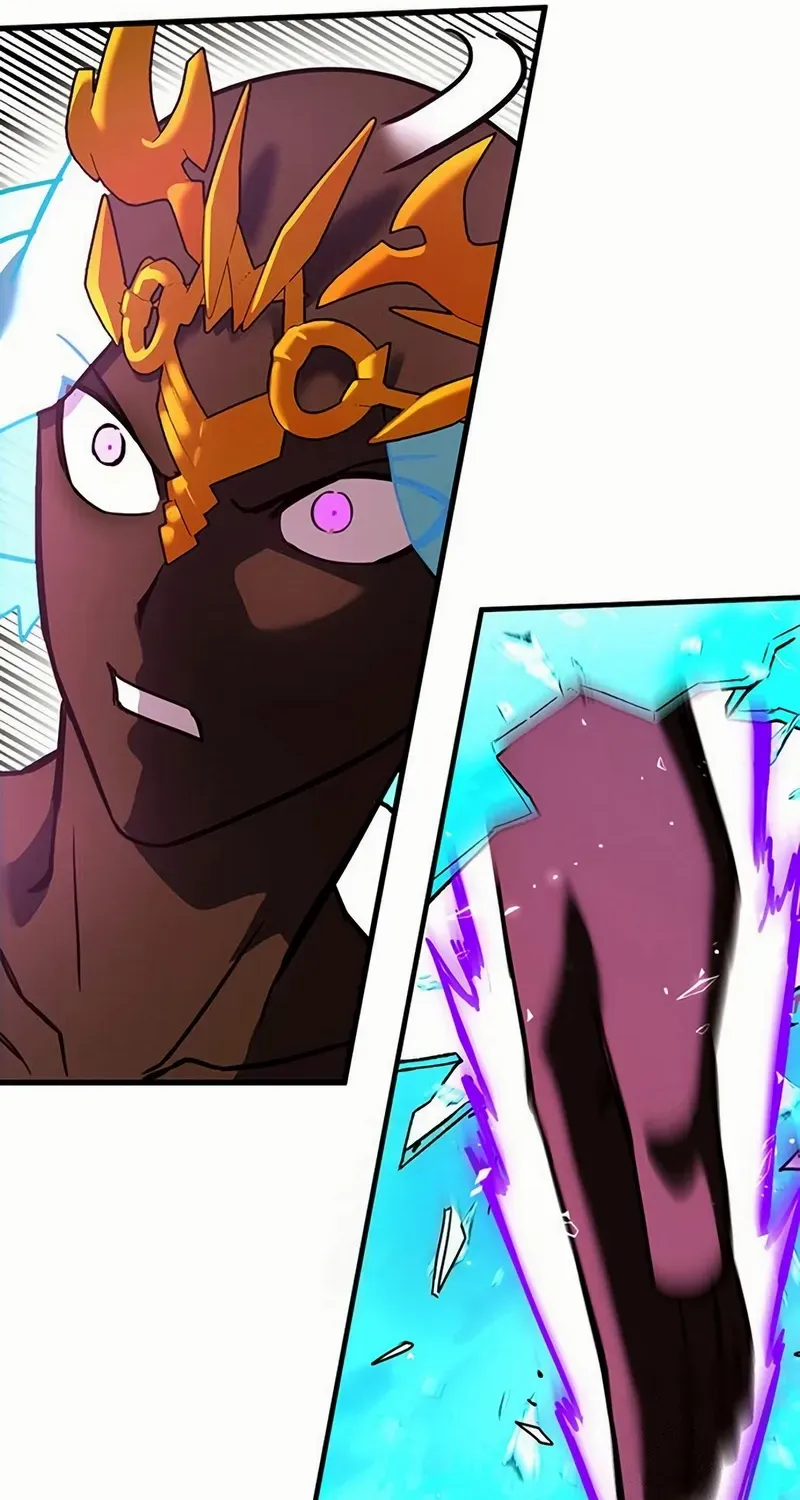 Hardcore Leveling Warrior Chapter 431 page 118 - 