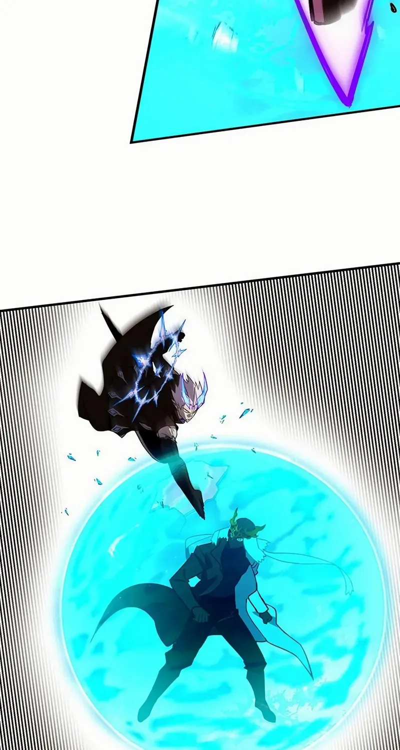 Hardcore Leveling Warrior Chapter 431 page 119 - 