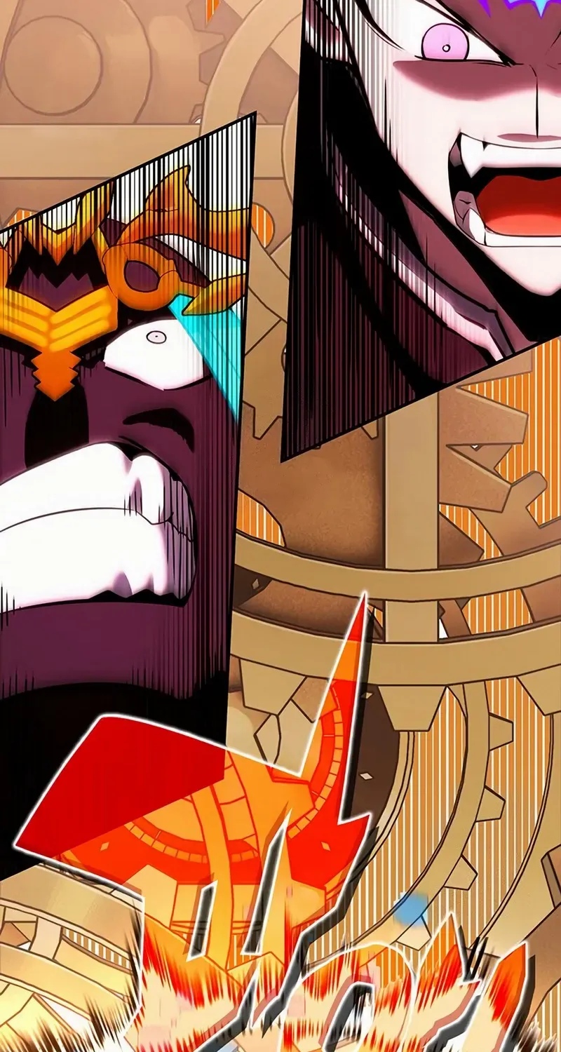 Hardcore Leveling Warrior Chapter 431 page 123 - 