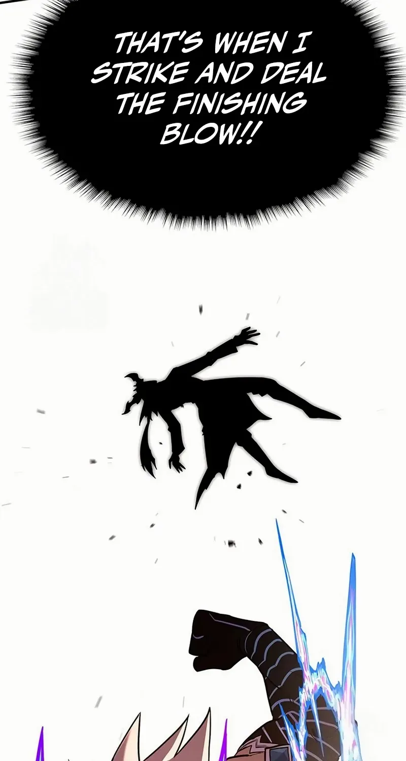 Hardcore Leveling Warrior Chapter 431 page 127 - 