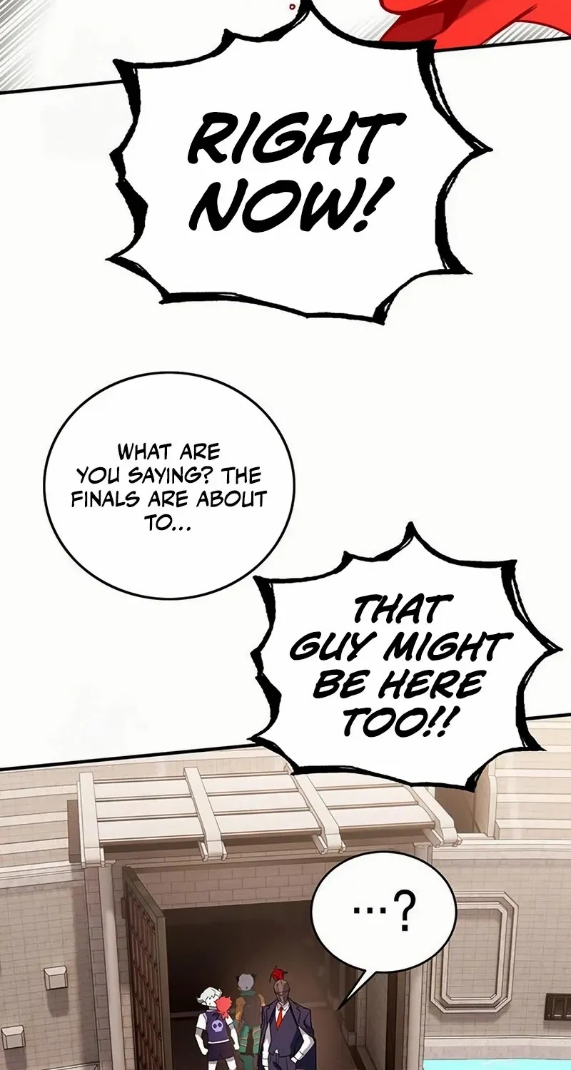 Hardcore Leveling Warrior Chapter 431 page 147 - 