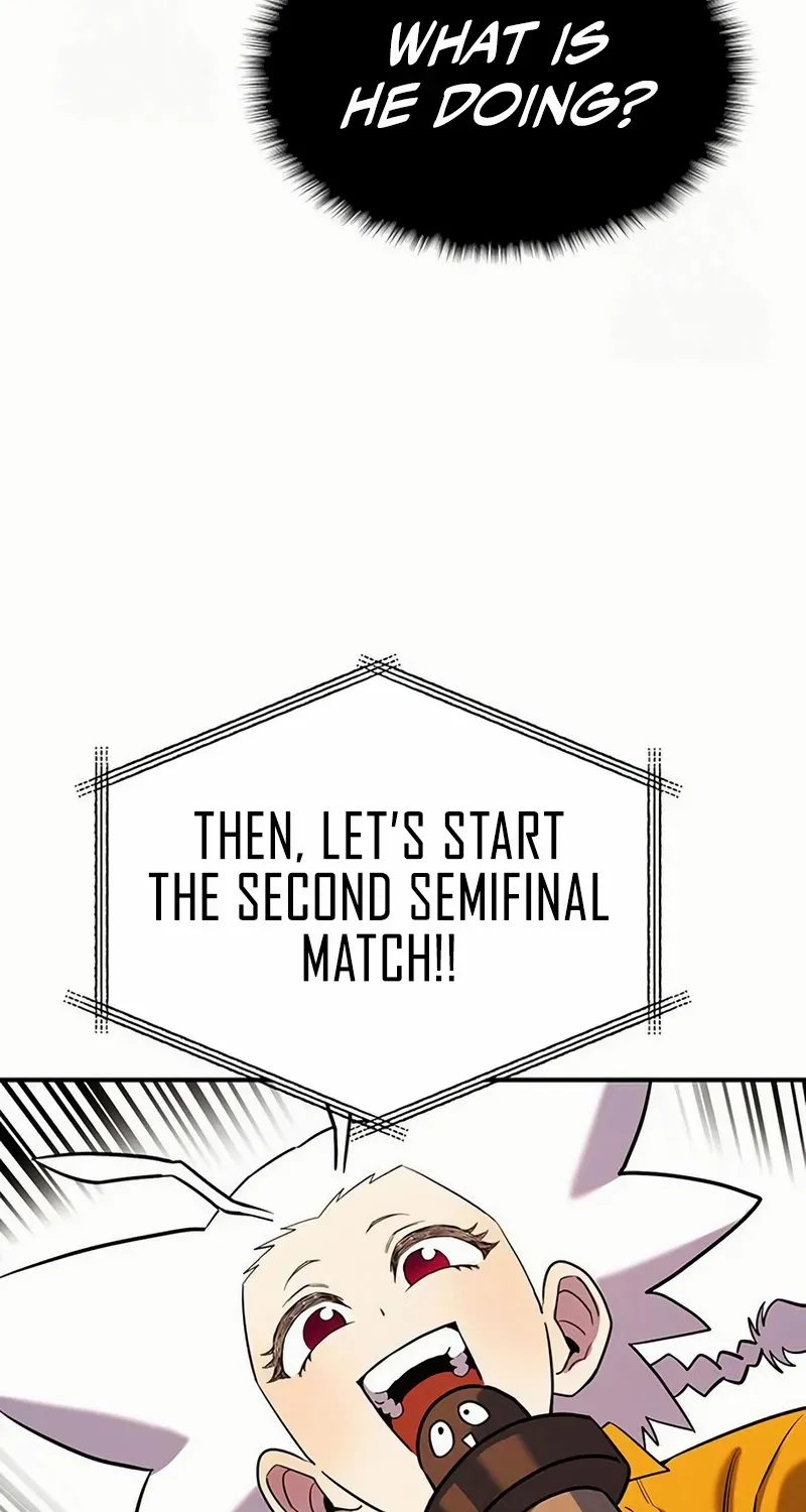 Hardcore Leveling Warrior Chapter 431 page 150 - 