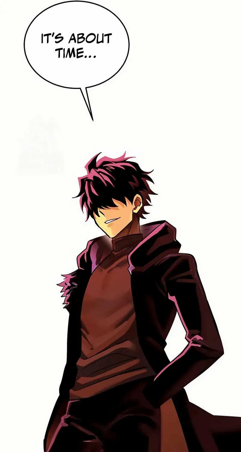 Hardcore Leveling Warrior Chapter 431 page 162 - 