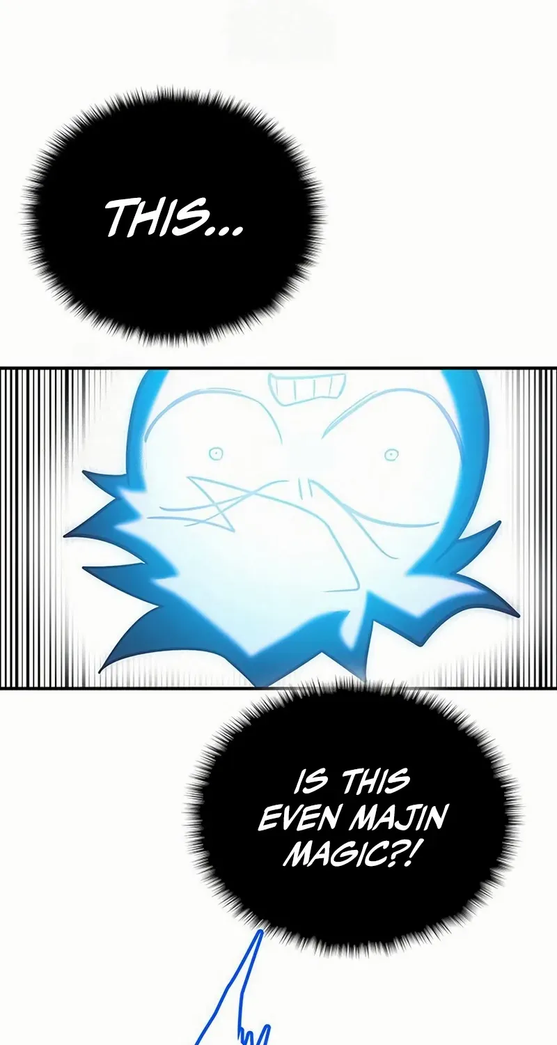 Hardcore Leveling Warrior Chapter 431 page 18 - 