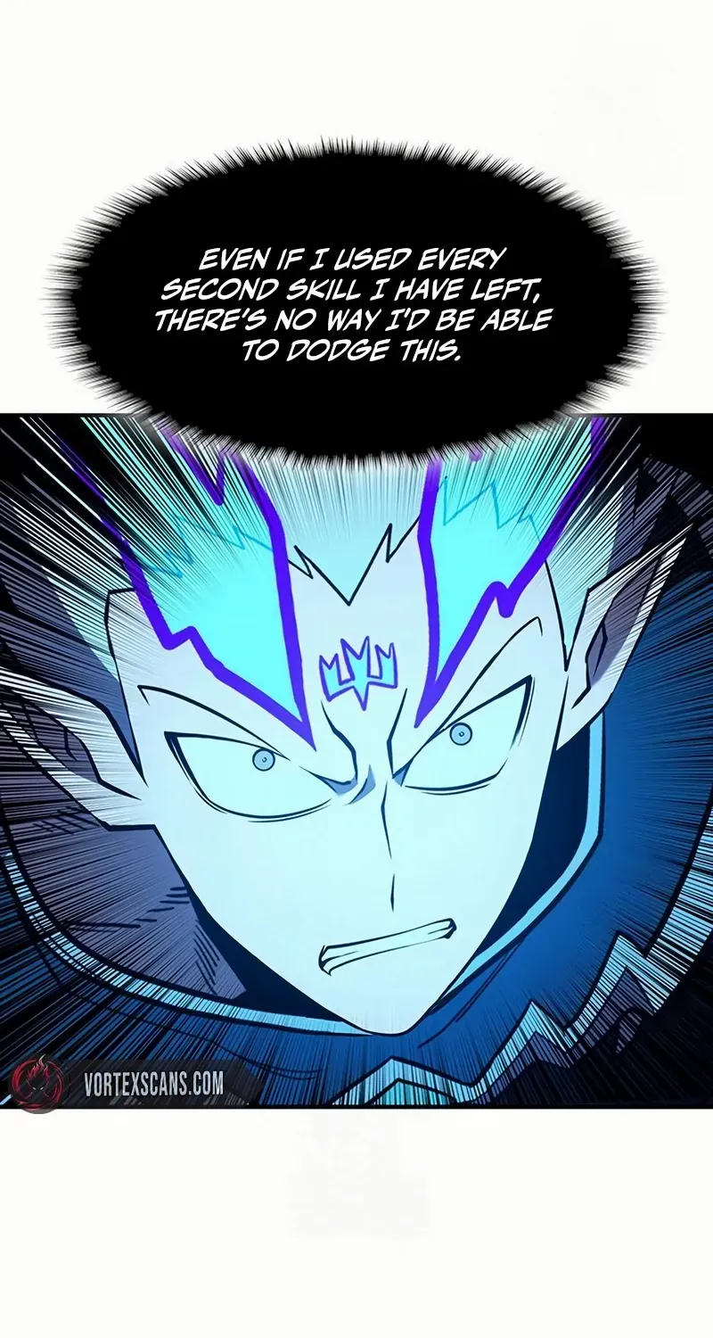 Hardcore Leveling Warrior Chapter 431 page 20 - 