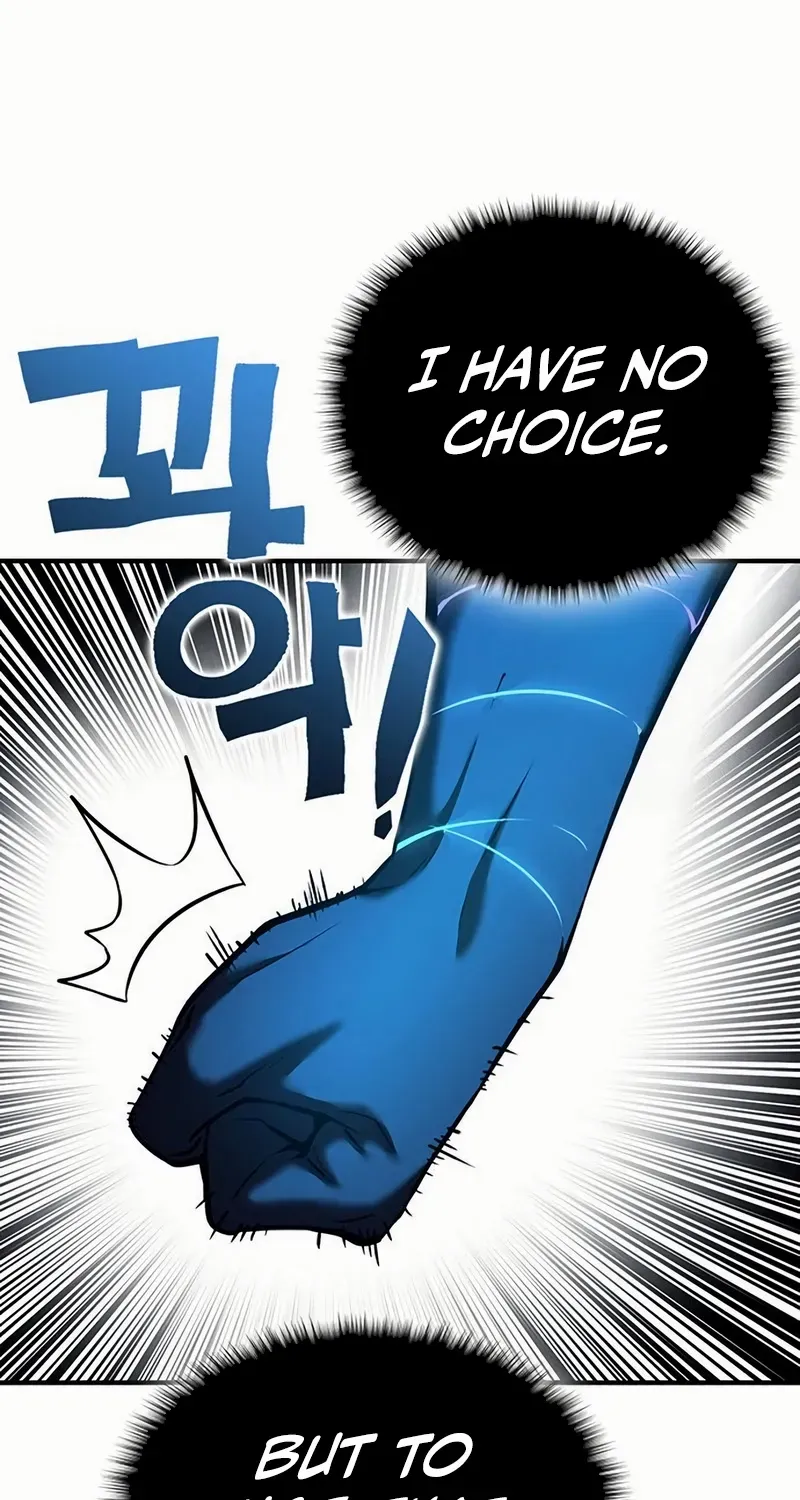 Hardcore Leveling Warrior Chapter 431 page 21 - 