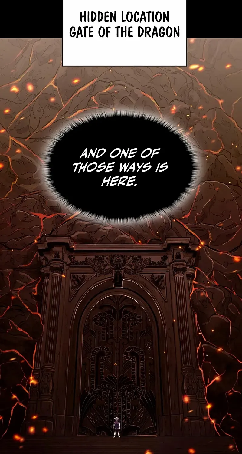 Hardcore Leveling Warrior Chapter 431 page 25 - 