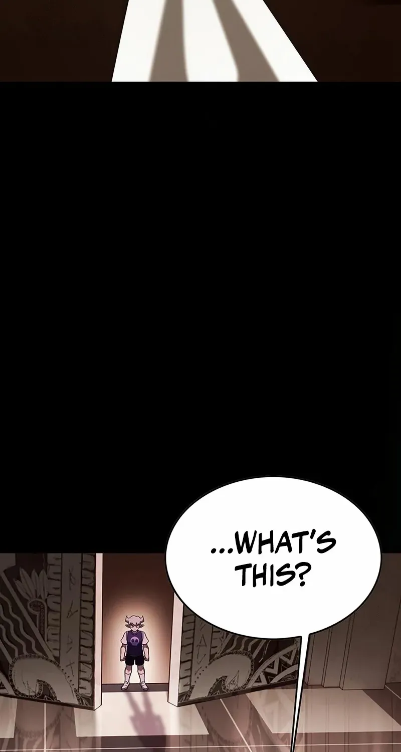 Hardcore Leveling Warrior Chapter 431 page 27 - 