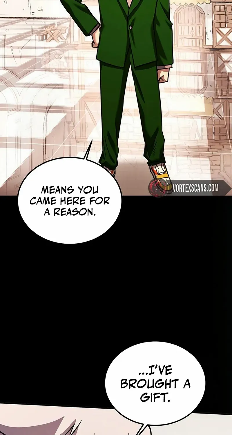 Hardcore Leveling Warrior Chapter 431 page 30 - 