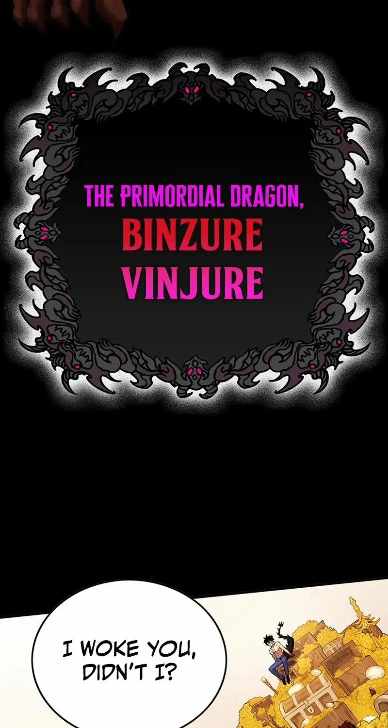 Hardcore Leveling Warrior Chapter 431 page 35 - 