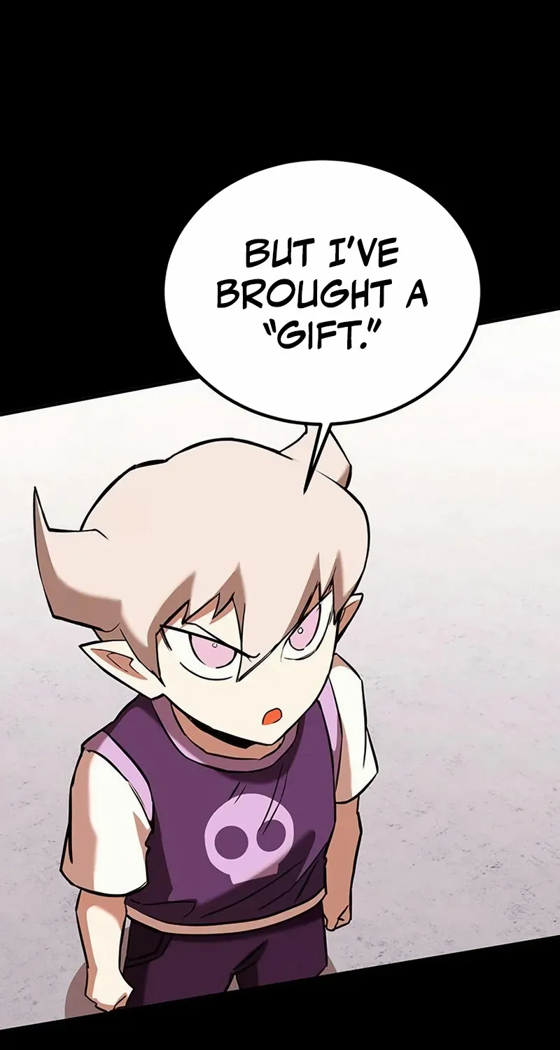 Hardcore Leveling Warrior Chapter 431 page 37 - 