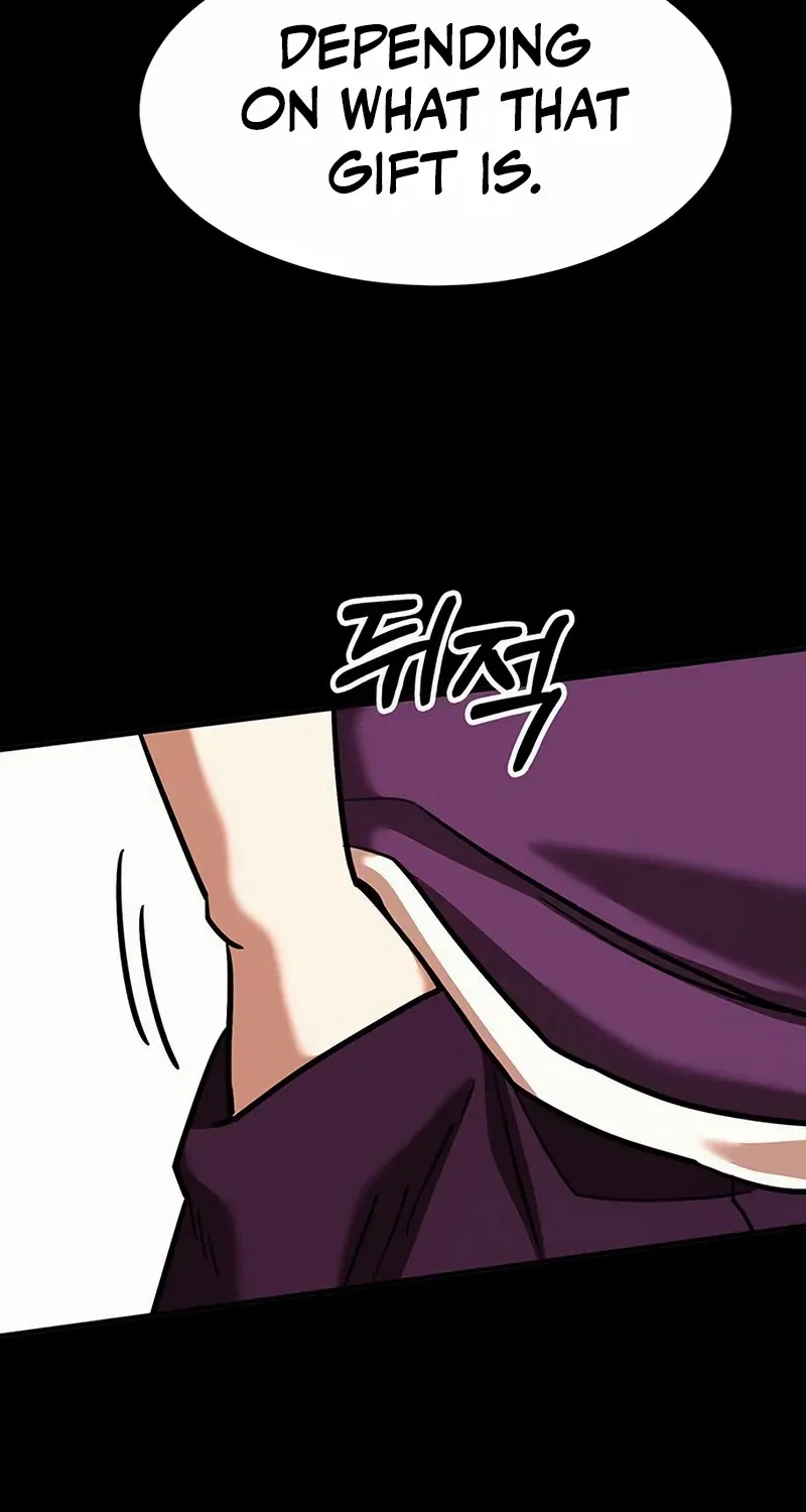 Hardcore Leveling Warrior Chapter 431 page 39 - 