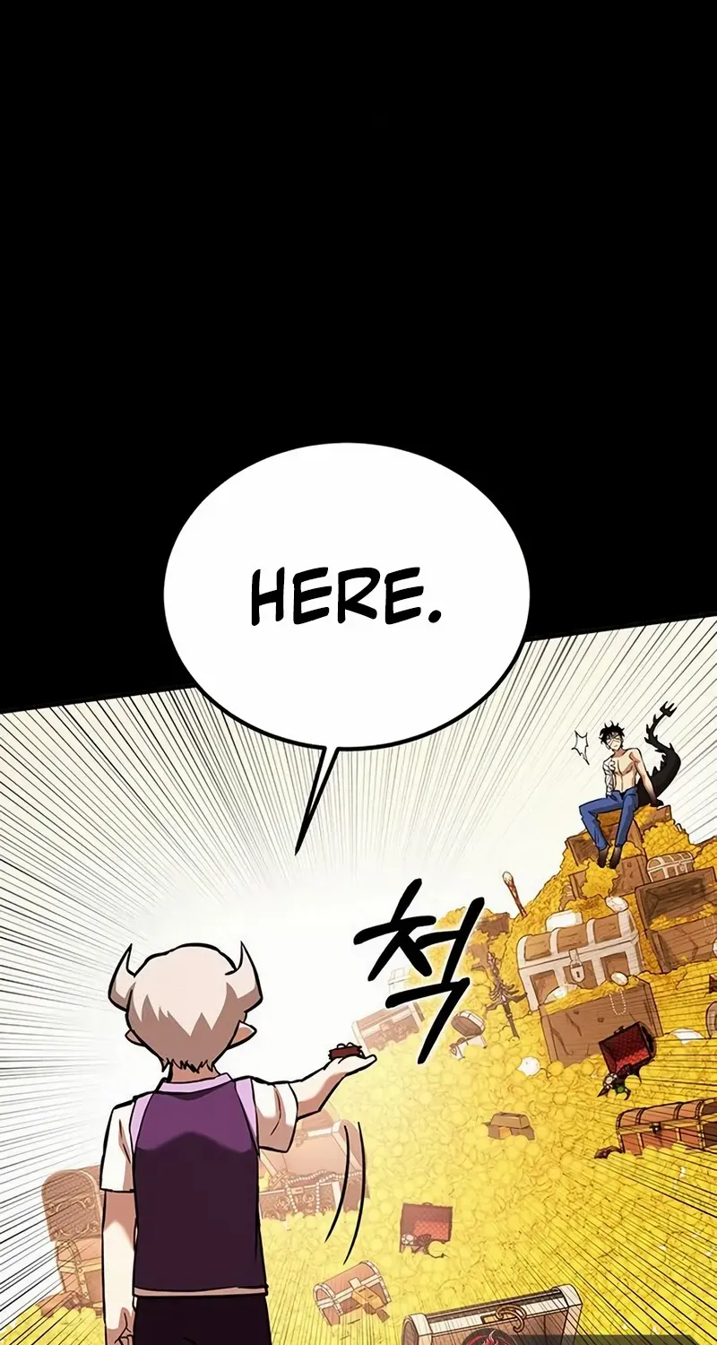 Hardcore Leveling Warrior Chapter 431 page 40 - 