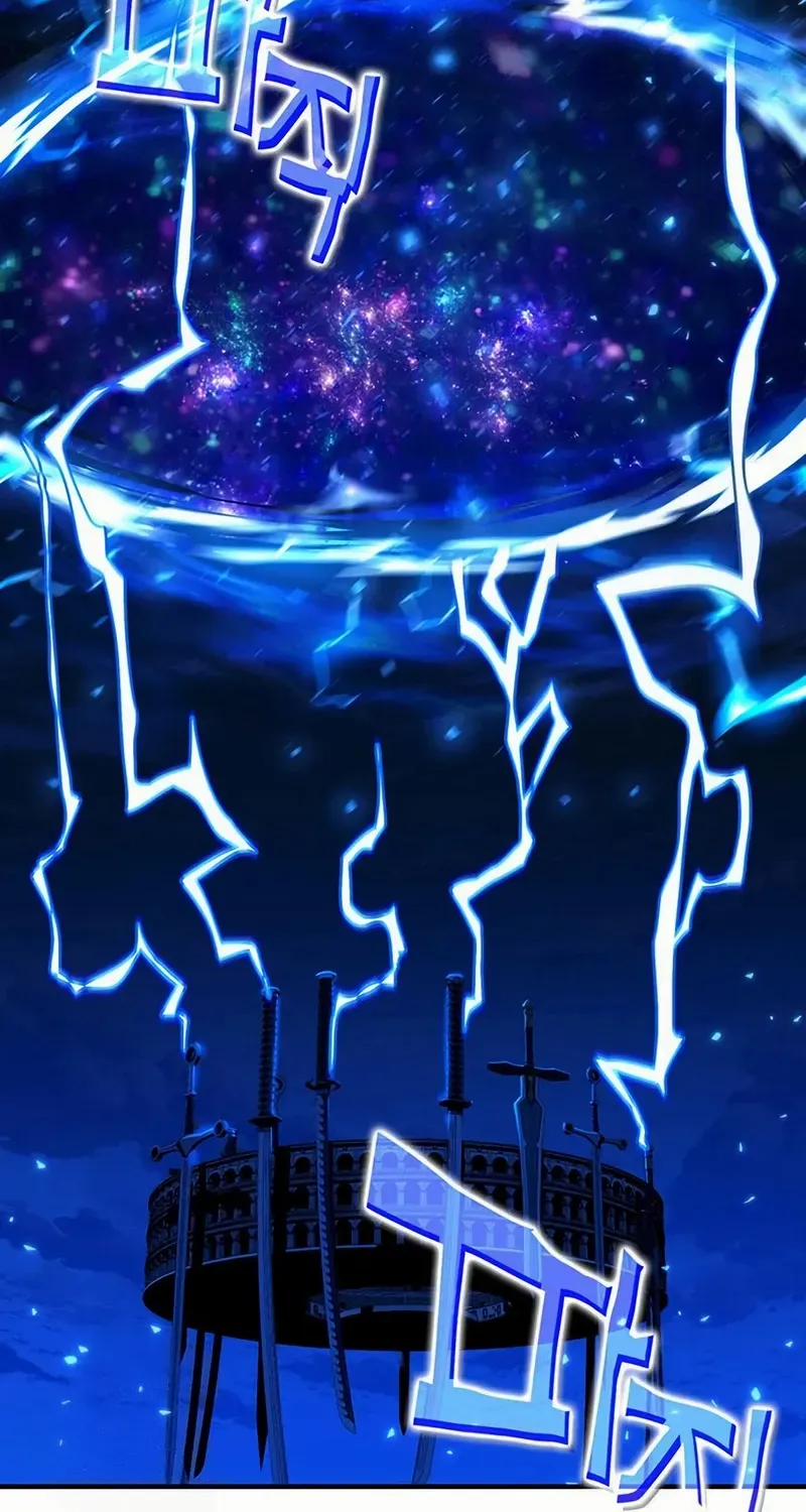 Hardcore Leveling Warrior Chapter 431 page 5 - 