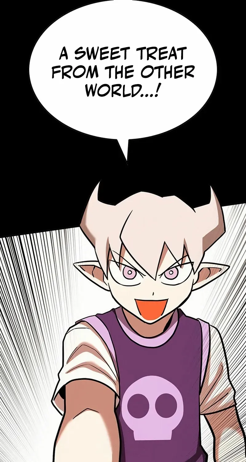 Hardcore Leveling Warrior Chapter 431 page 43 - 