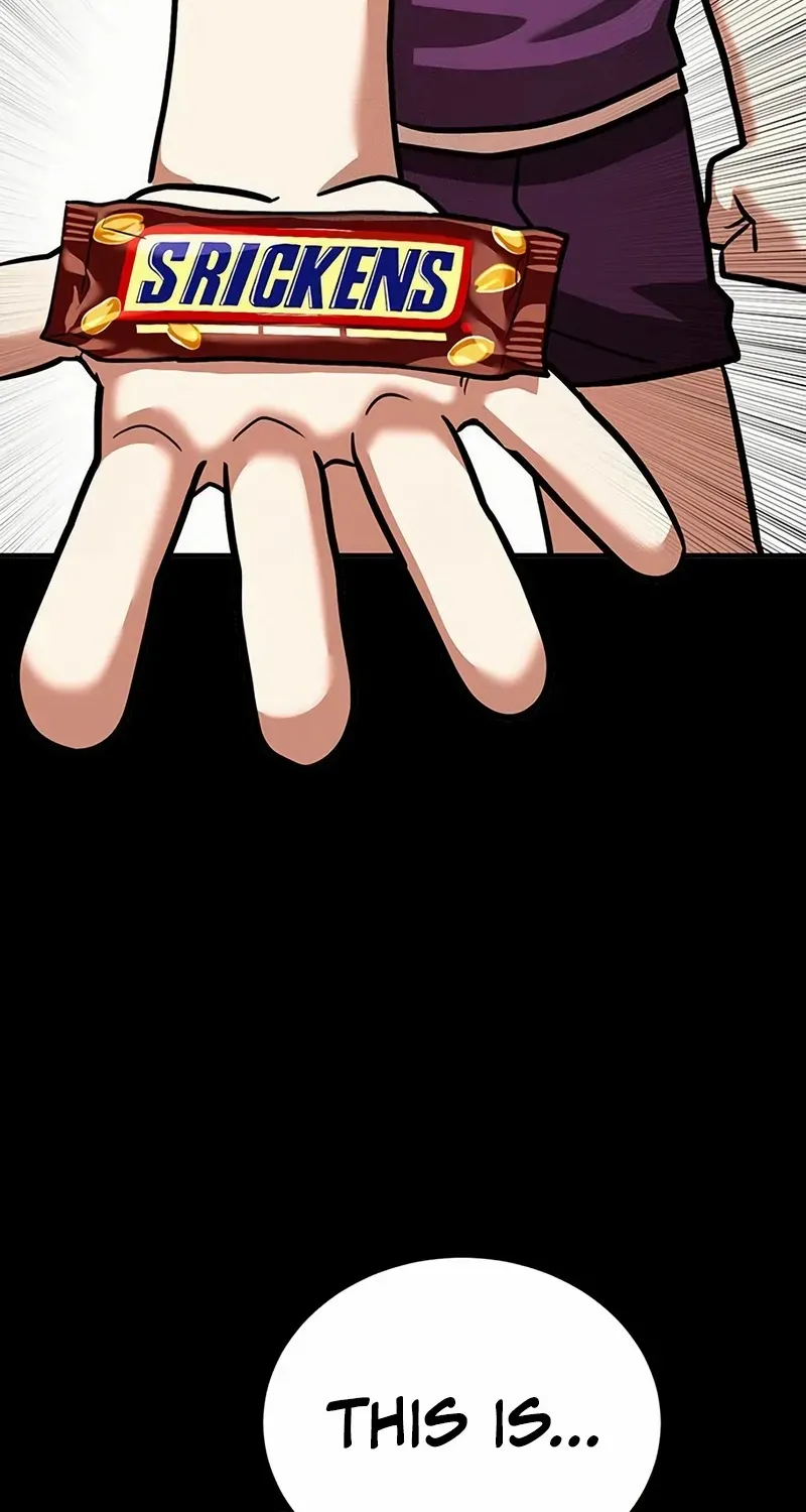 Hardcore Leveling Warrior Chapter 431 page 44 - 