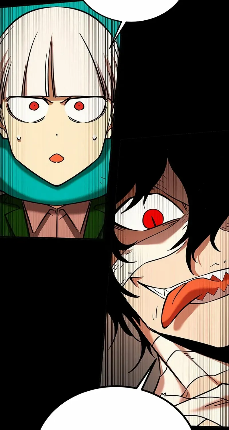 Hardcore Leveling Warrior Chapter 431 page 45 - 