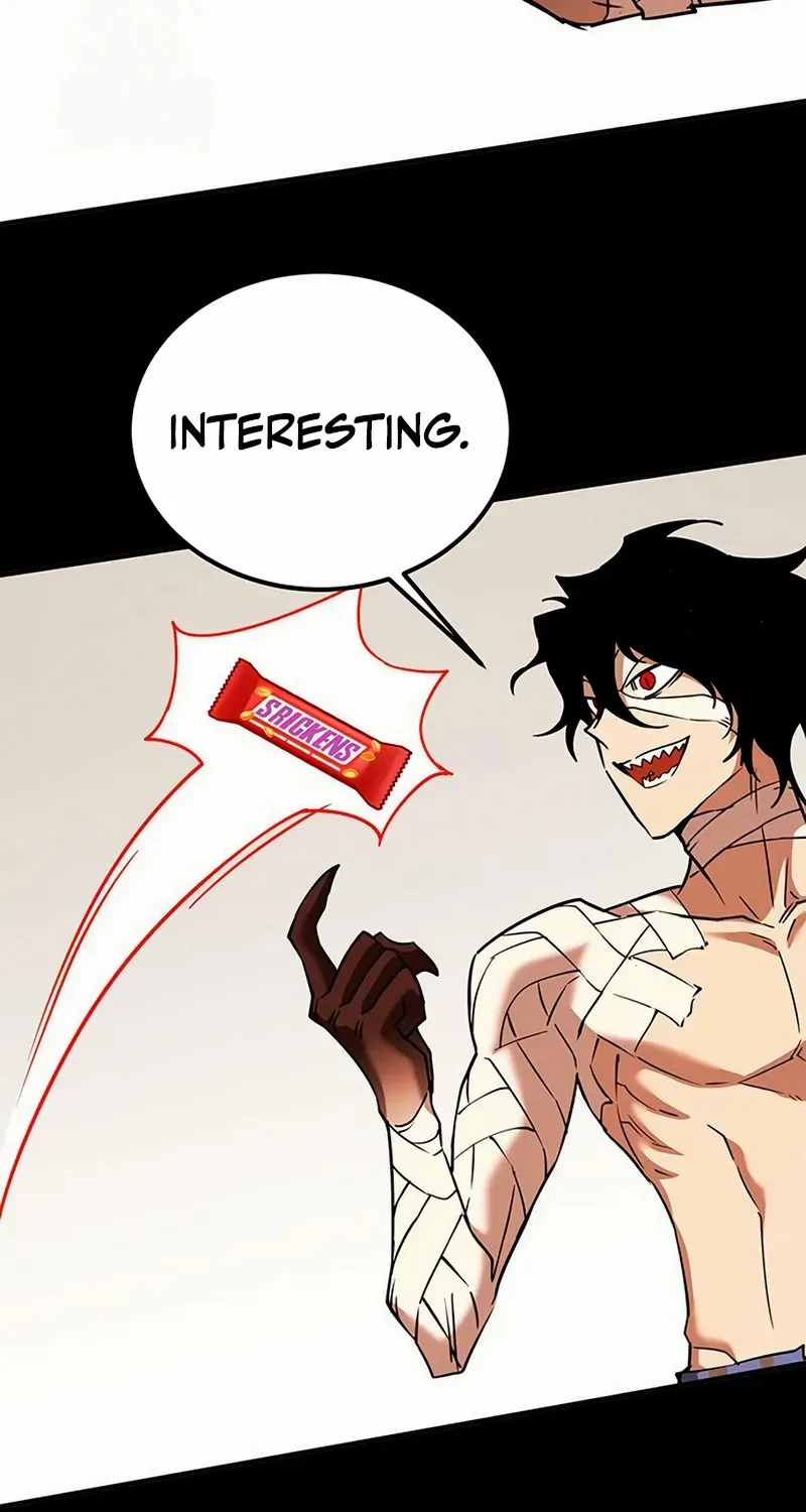 Hardcore Leveling Warrior Chapter 431 page 47 - 