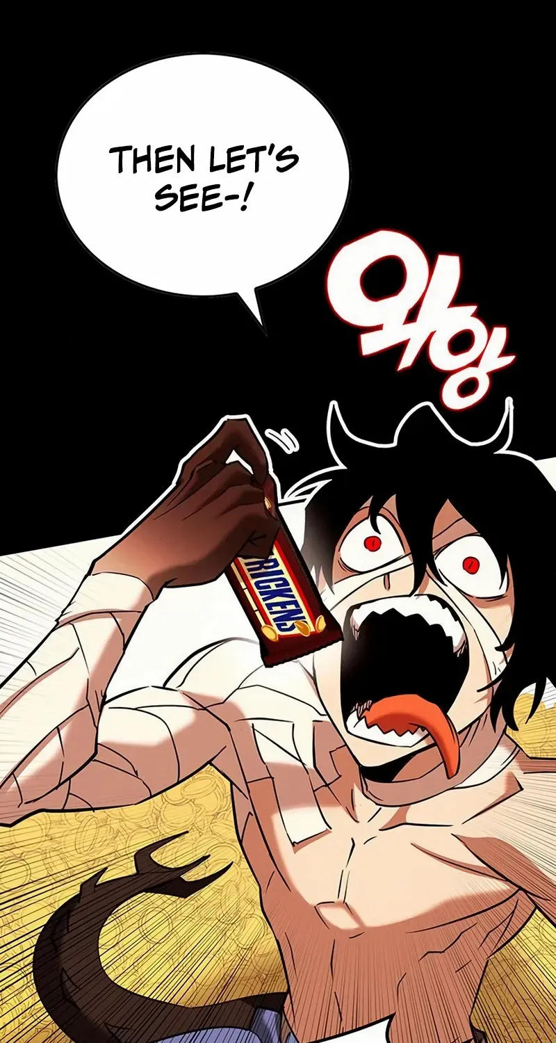 Hardcore Leveling Warrior Chapter 431 page 48 - 