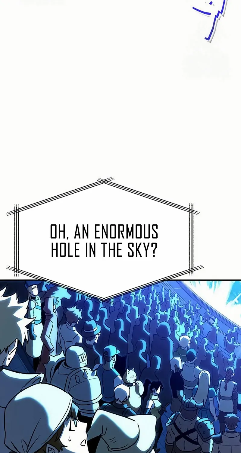 Hardcore Leveling Warrior Chapter 431 page 6 - 