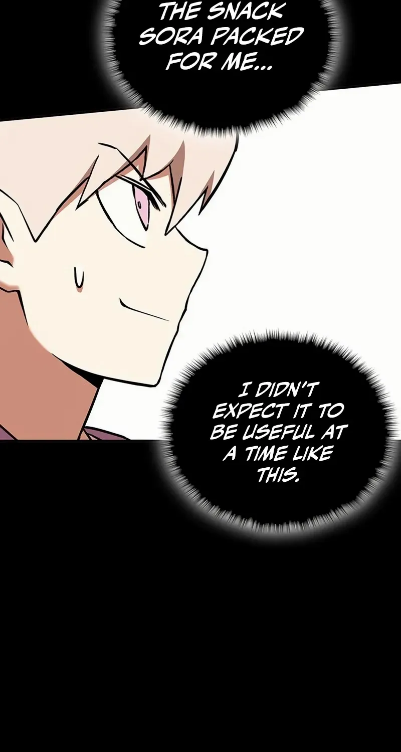 Hardcore Leveling Warrior Chapter 431 page 54 - 