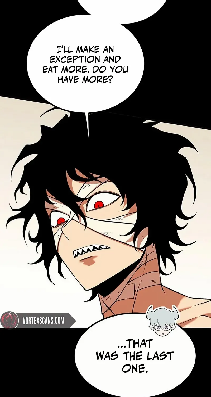 Hardcore Leveling Warrior Chapter 431 page 58 - 