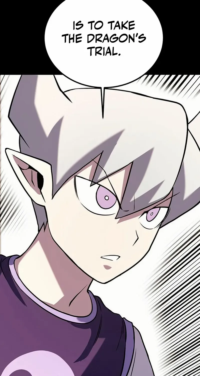Hardcore Leveling Warrior Chapter 431 page 64 - 