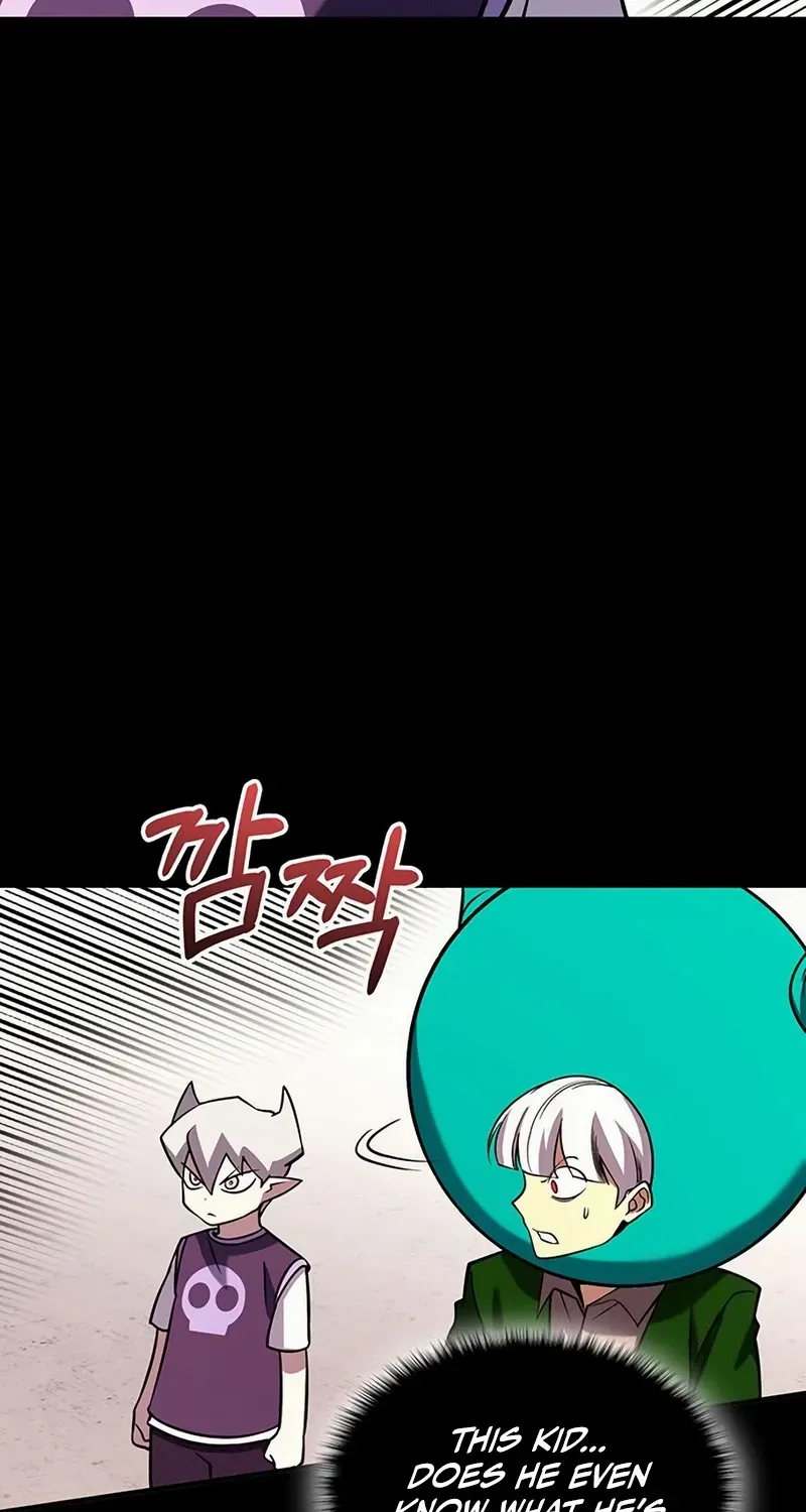 Hardcore Leveling Warrior Chapter 431 page 65 - 