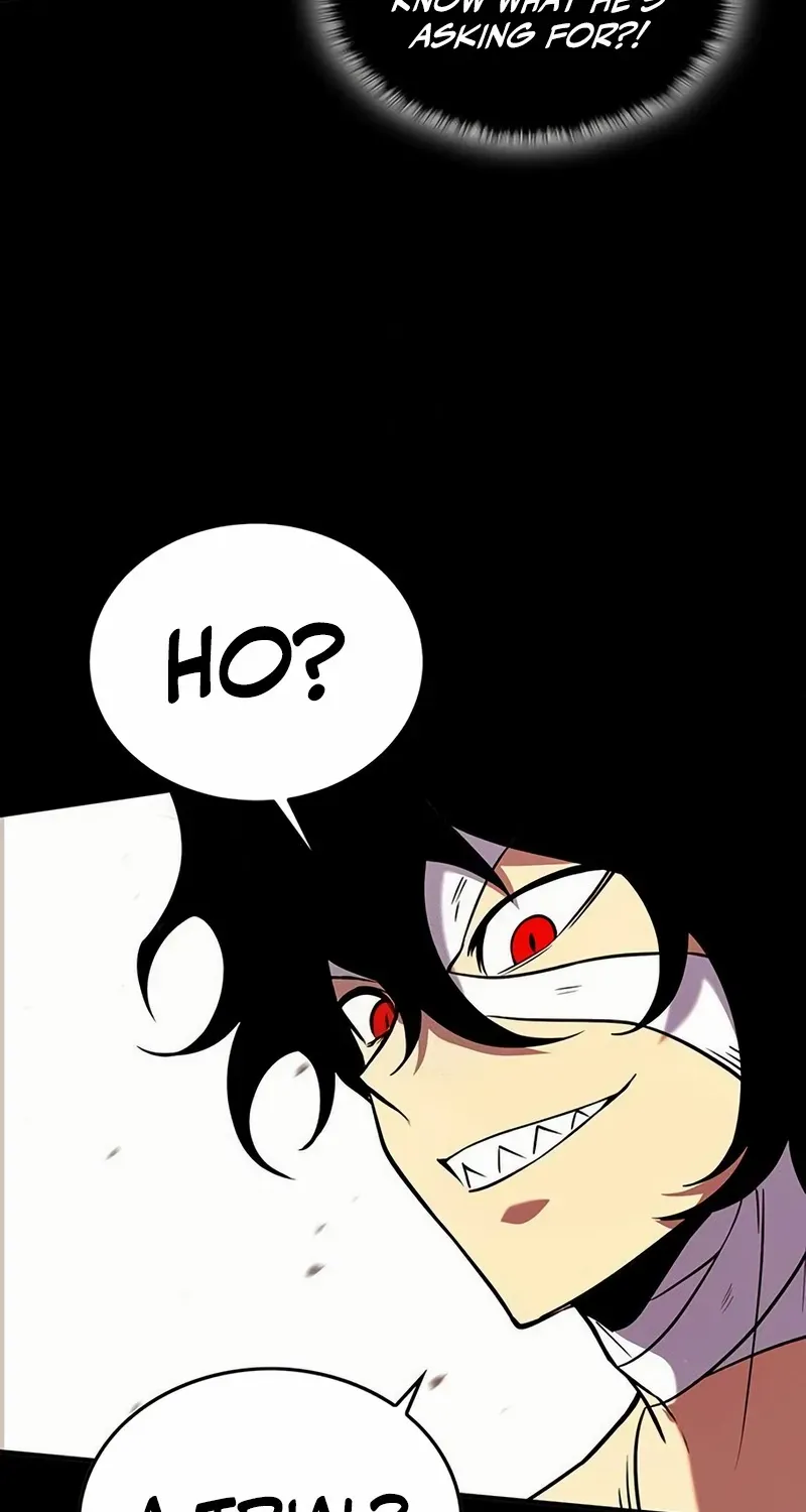 Hardcore Leveling Warrior Chapter 431 page 66 - 